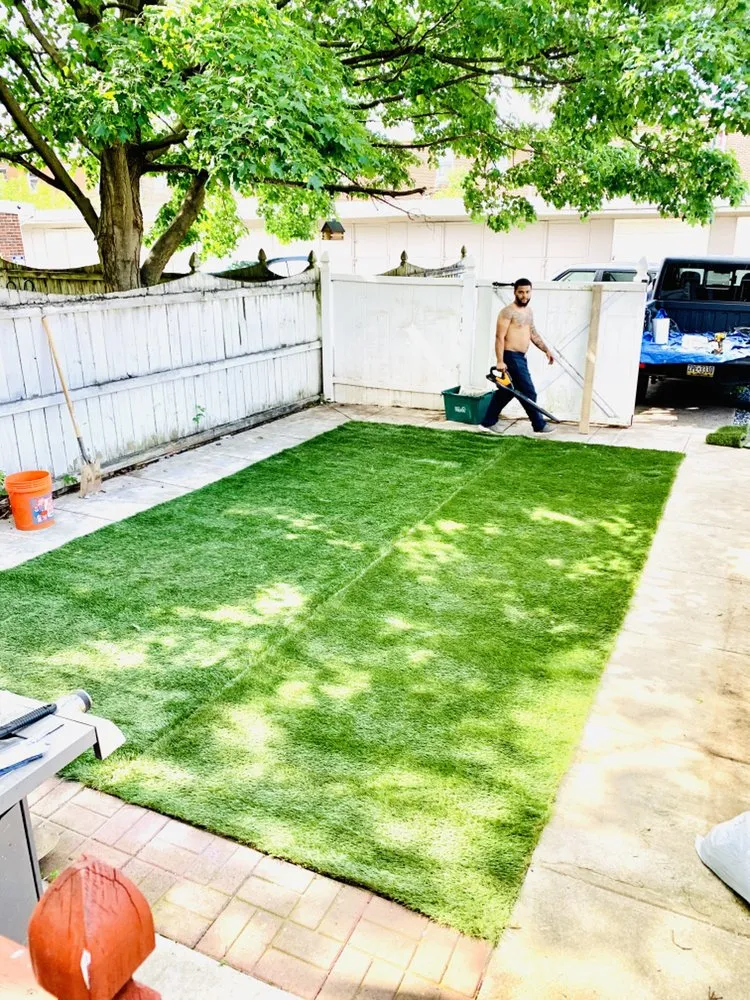 Slide of A’s helping hands