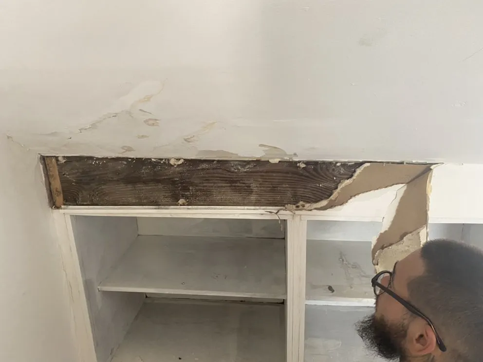 Slide of A’s helping hands