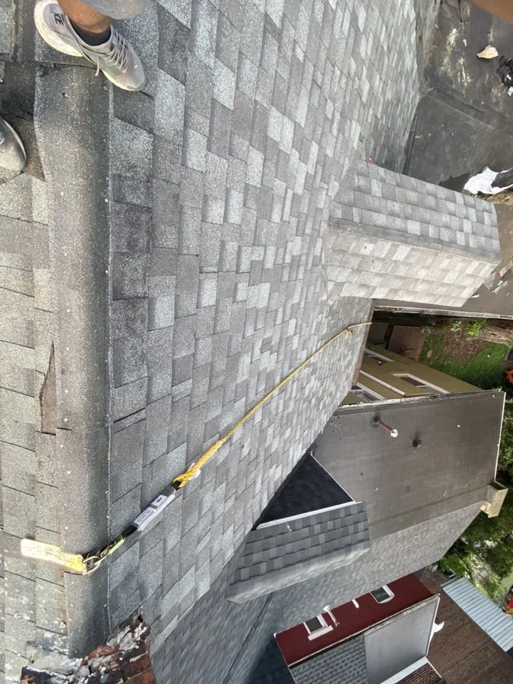 Slide of A’s helping hands