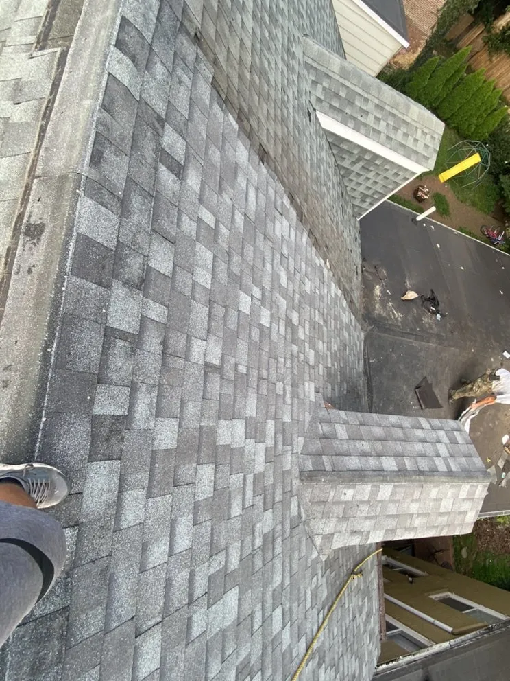 Slide of A’s helping hands