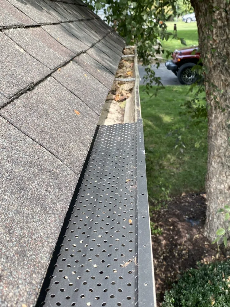 Slide of A’s helping hands