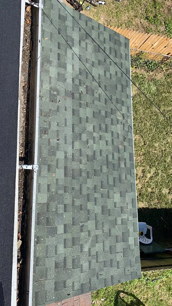 Slide of A’s helping hands