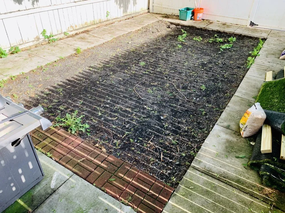 Slide of A’s helping hands