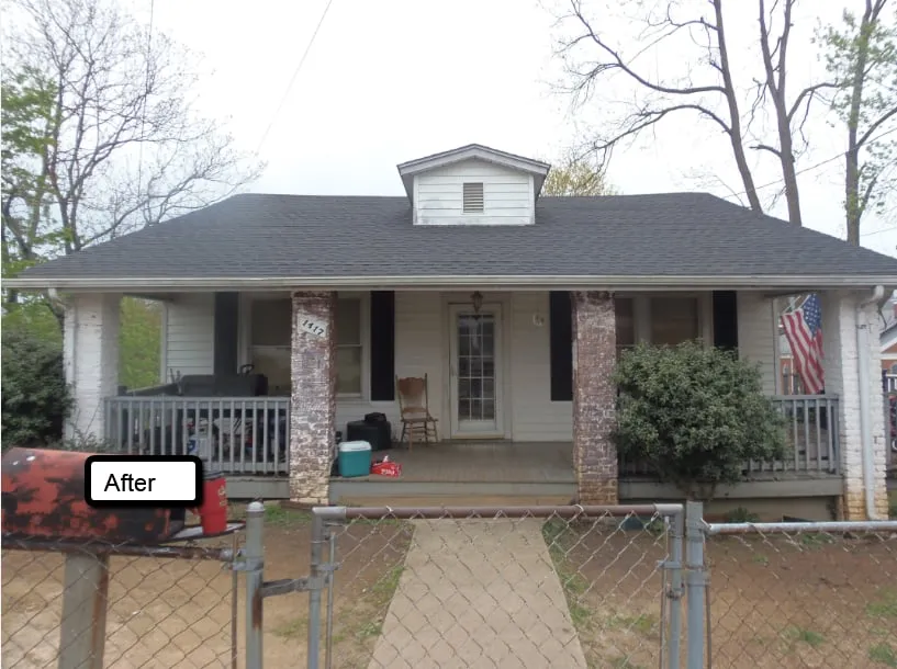 Slide of As It Stands Home Improvements