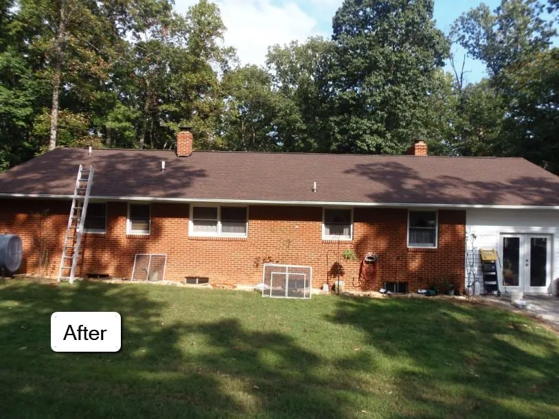 Slide of As It Stands Home Improvements