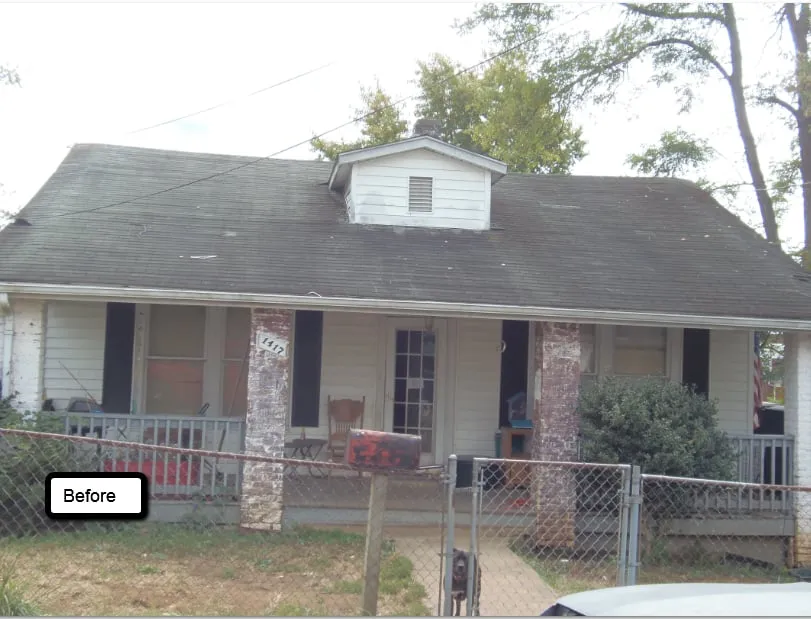 Slide of As It Stands Home Improvements