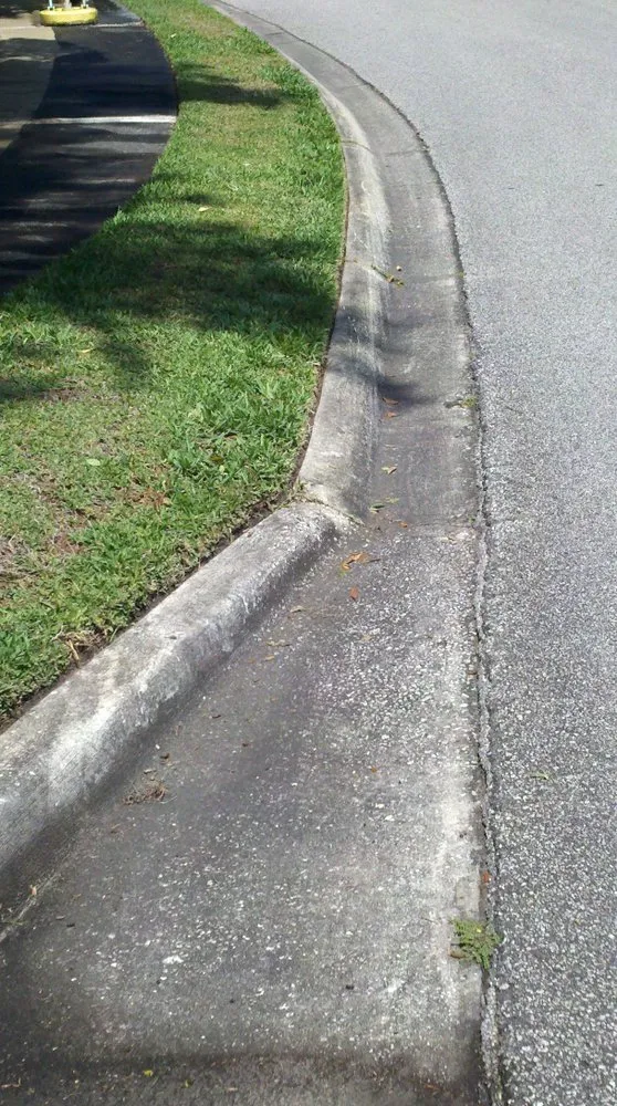 Slide of As New Again Pressure Washing