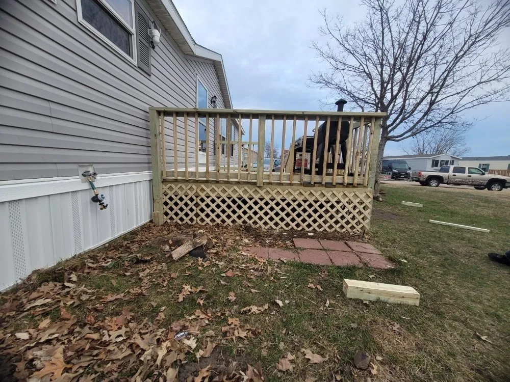 Slide of A&S Premier Construction