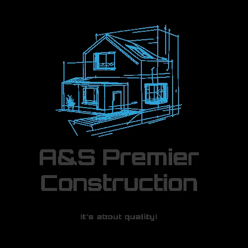 Slide of A&S Premier Construction