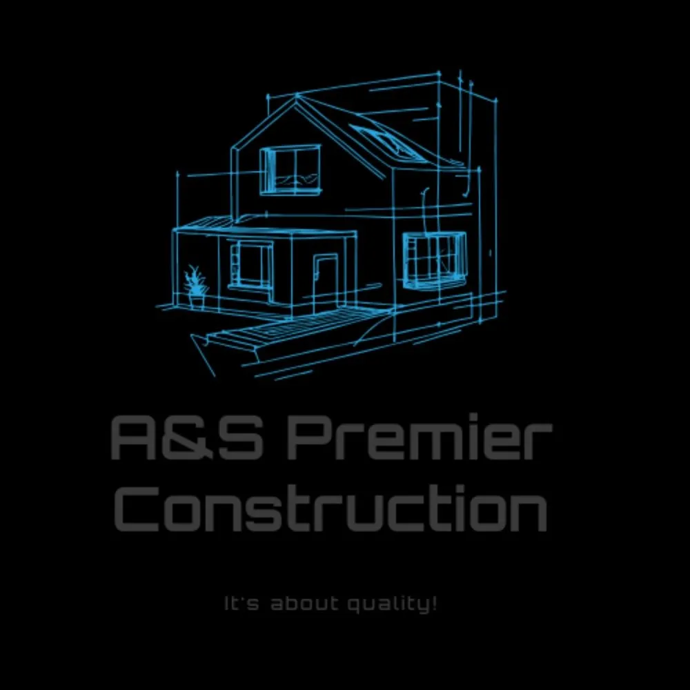 Slide of A&S Premier Construction