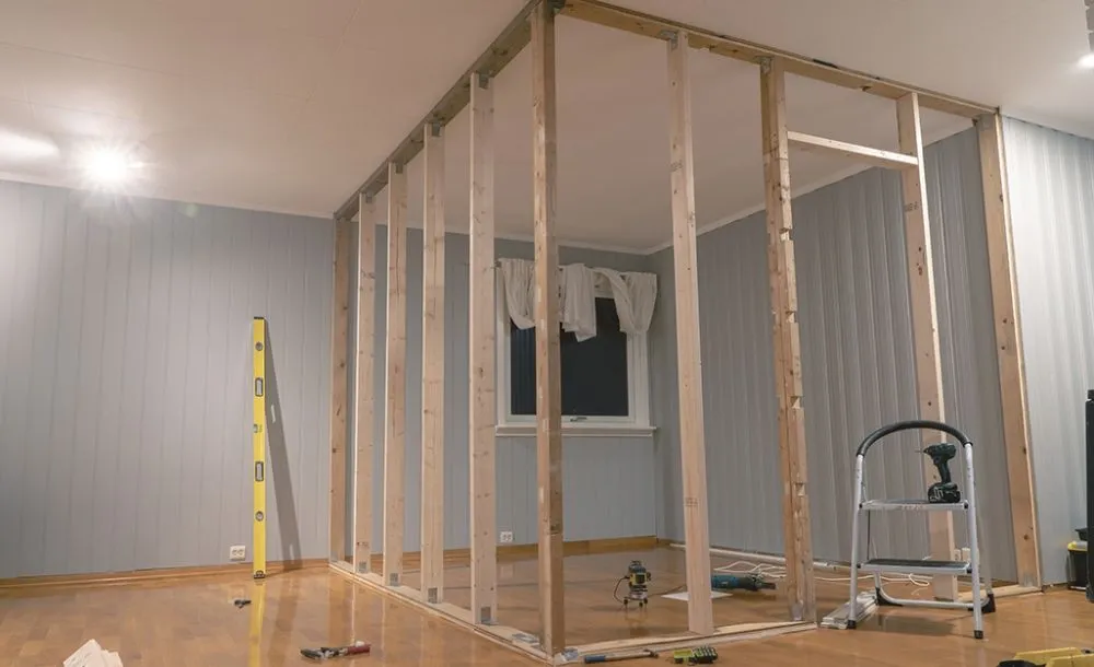 Slide of A&S Premier Construction