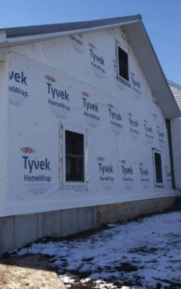 Slide of A&S Premier Construction