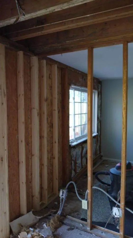 Slide of A&S Premier Construction