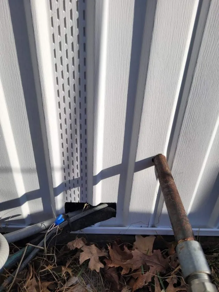 Slide of A&S Premier Construction