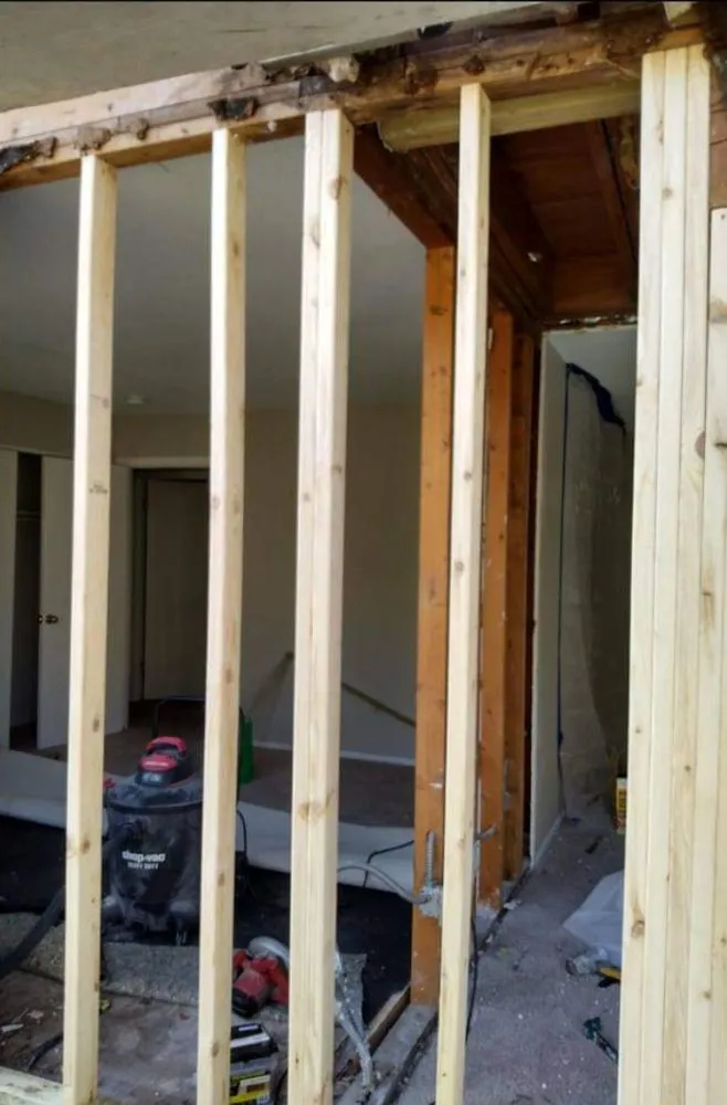 Slide of A&S Premier Construction