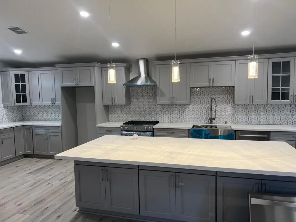 Slide of A&S Quality Construction