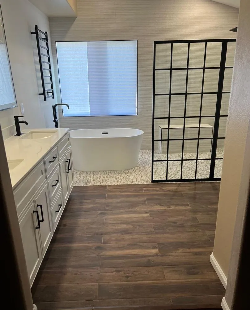 Slide of A&S Quality Construction