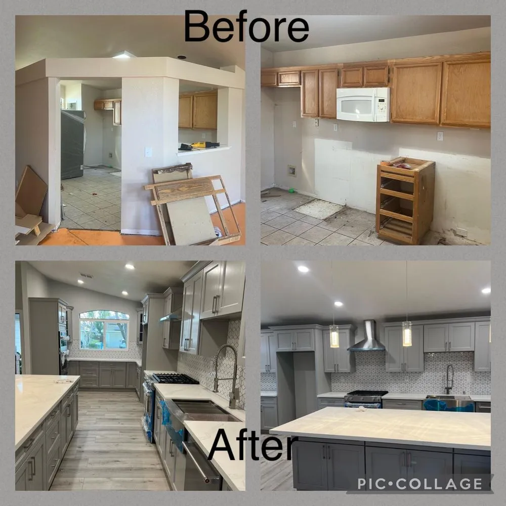 Slide of A&S Quality Construction