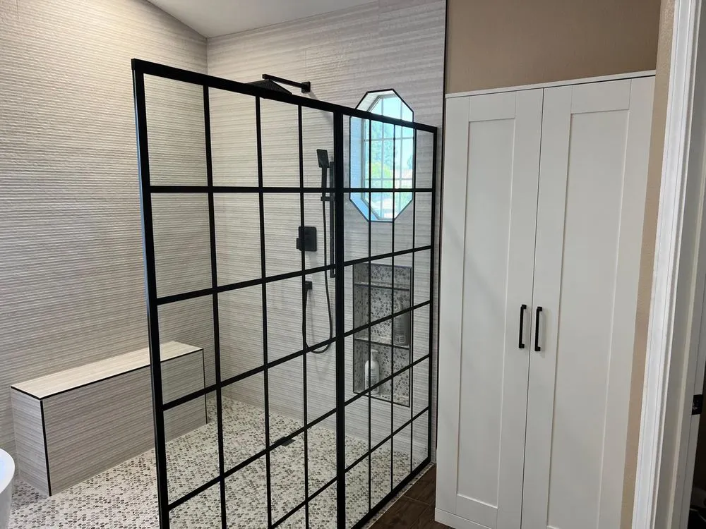 Slide of A&S Quality Construction