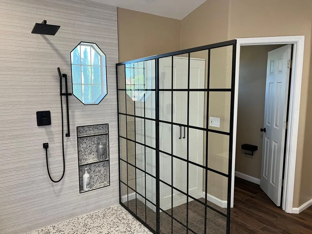 Slide of A&S Quality Construction