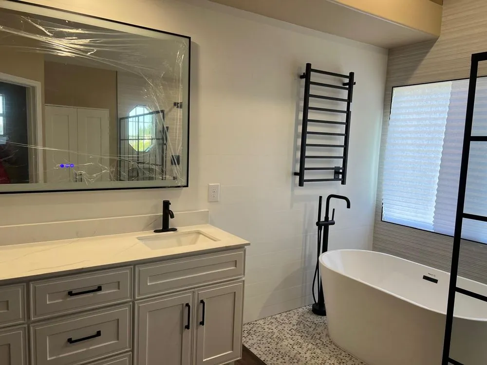 Slide of A&S Quality Construction