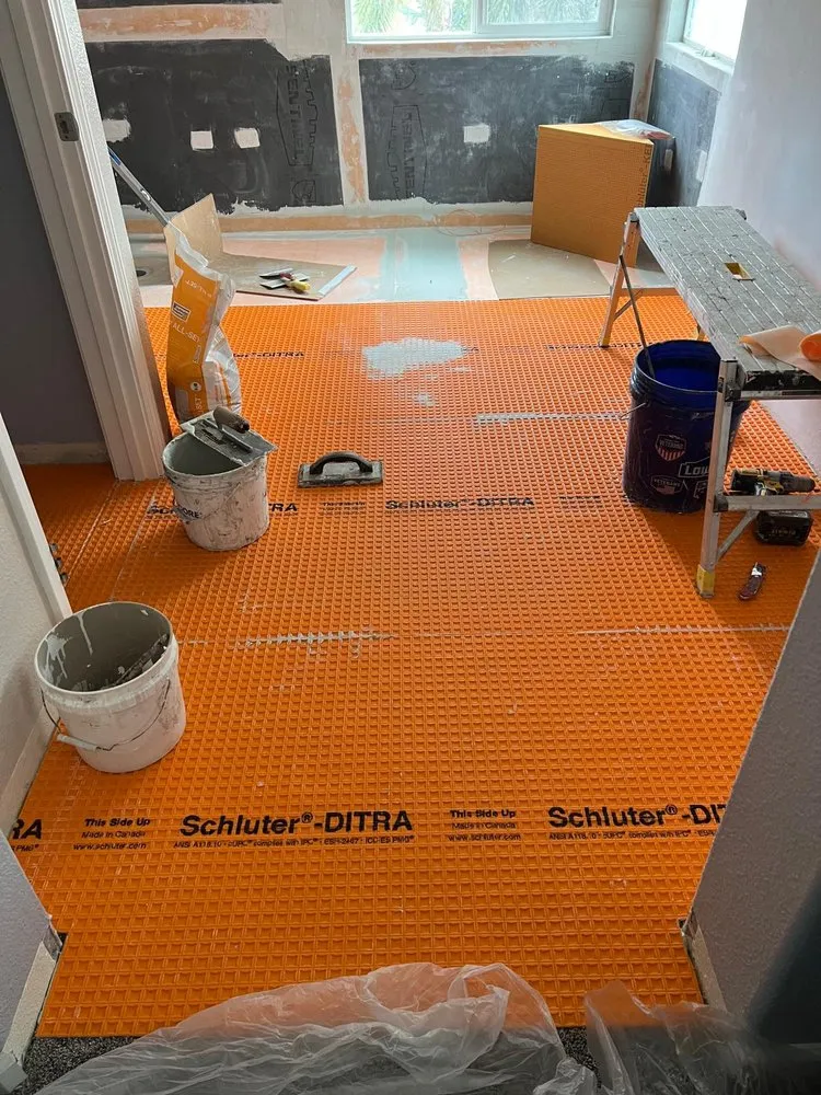 Slide of A&S Quality Construction