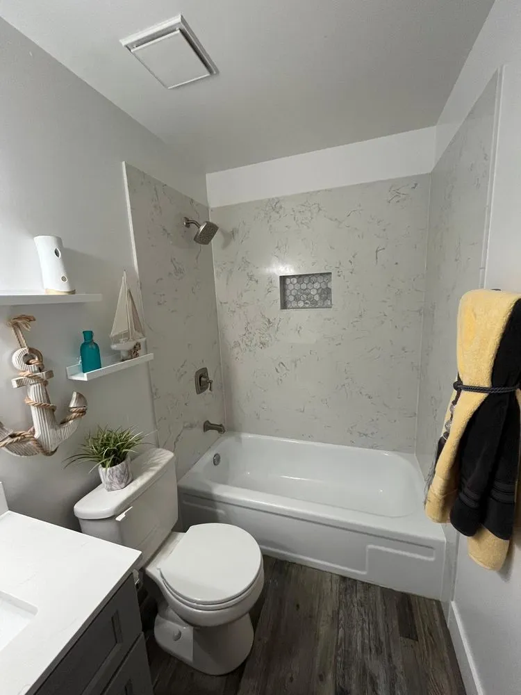 Slide of A&S Quality Construction