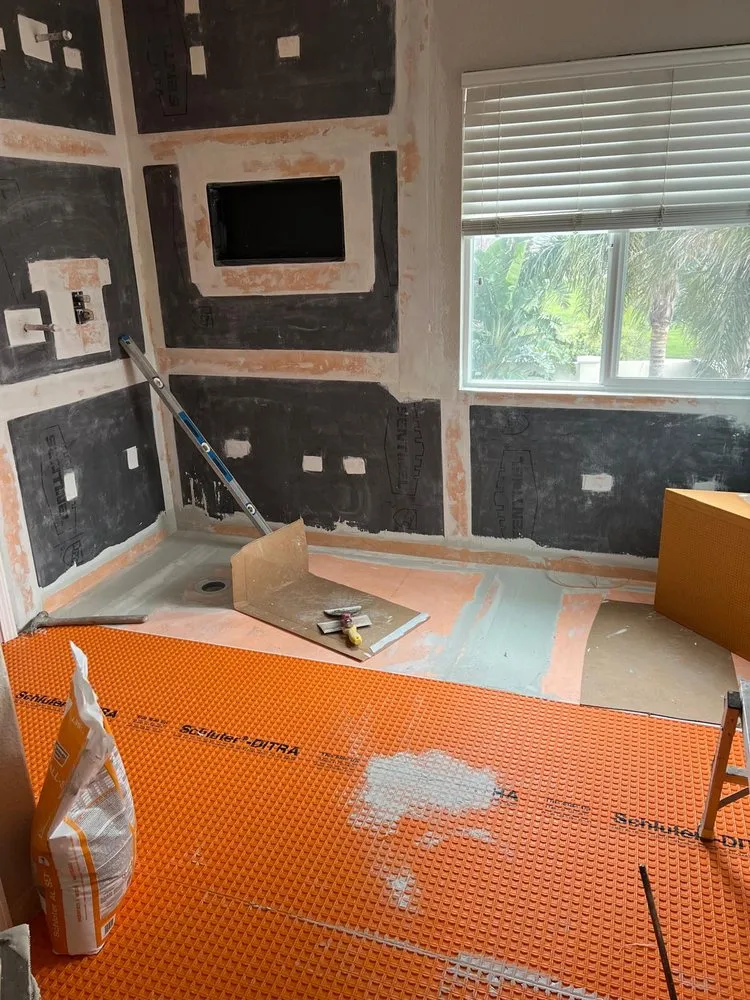 Slide of A&S Quality Construction