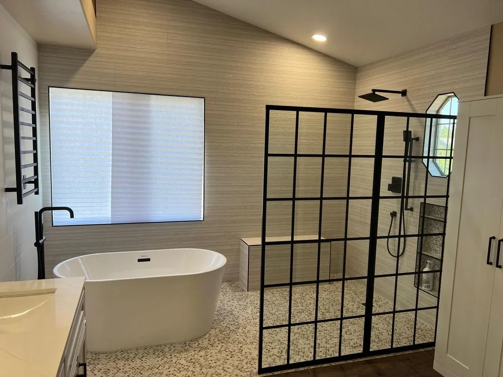 Slide of A&S Quality Construction