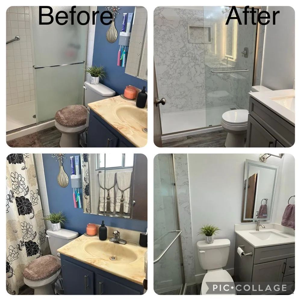 Slide of A&S Quality Construction