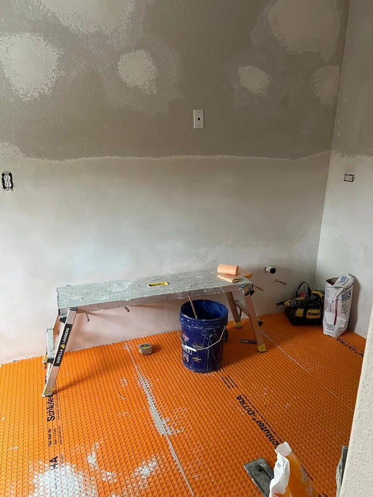 Slide of A&S Quality Construction