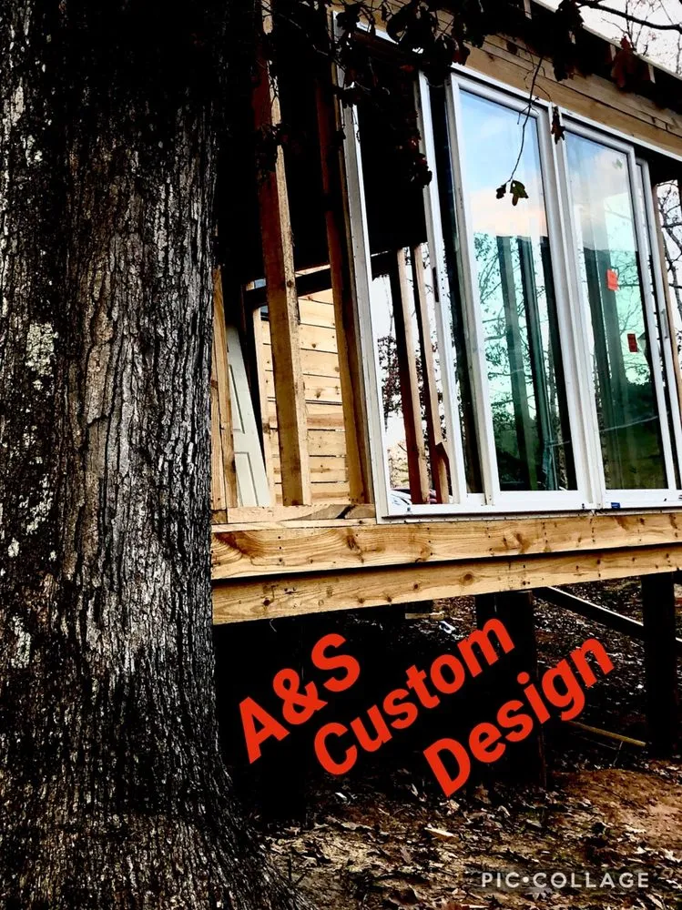 Slide of A&S Remodeling And Repair