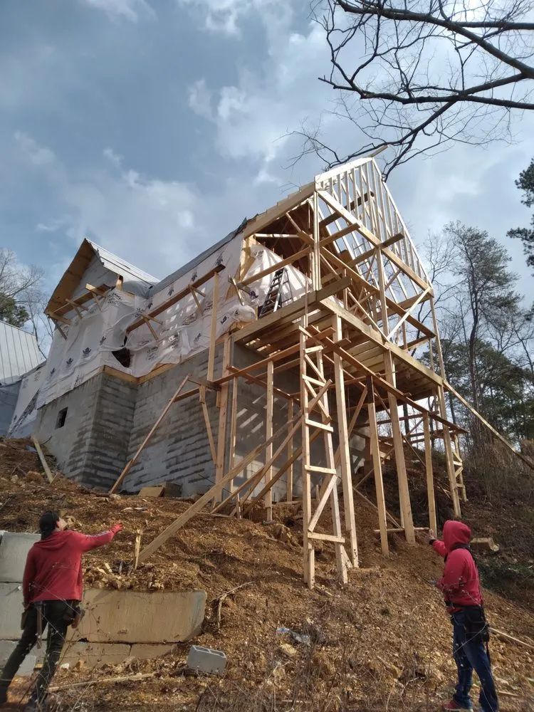 Slide of A&S Remodeling And Repair