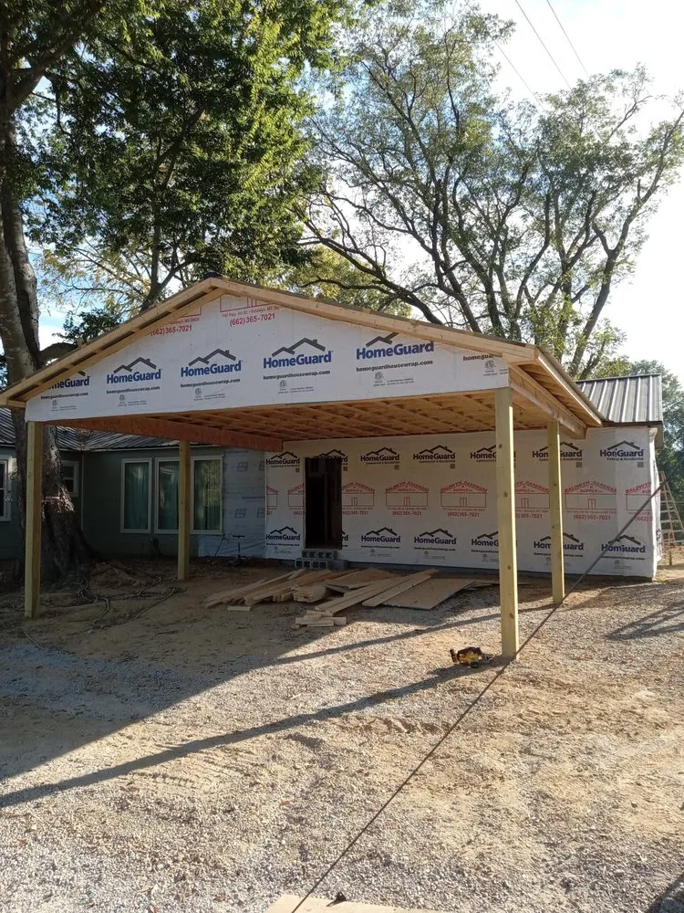 Slide of A&S Remodeling And Repair