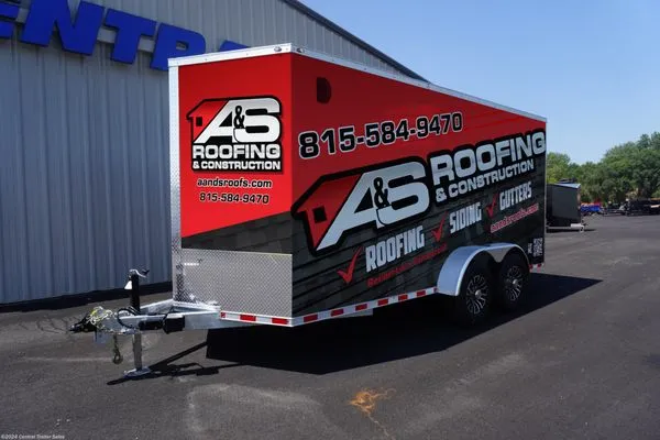 A&S Roofing and Construction