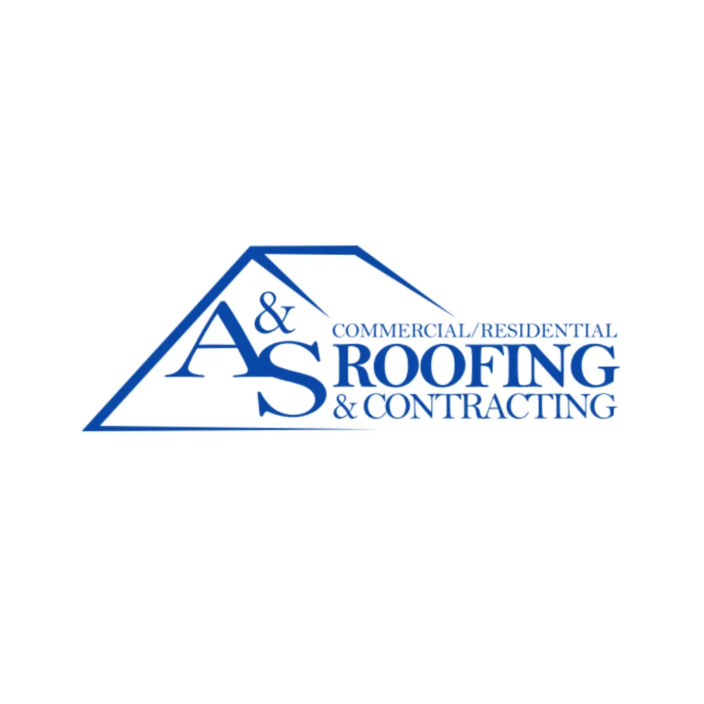 Slide of A&S Roofing