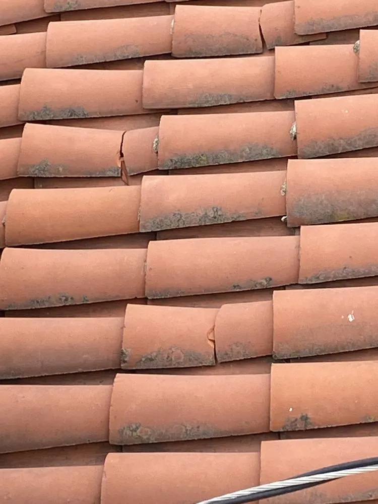 Slide of As Roofing