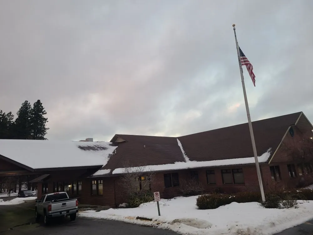 Slide of A&S Roofing LLC.