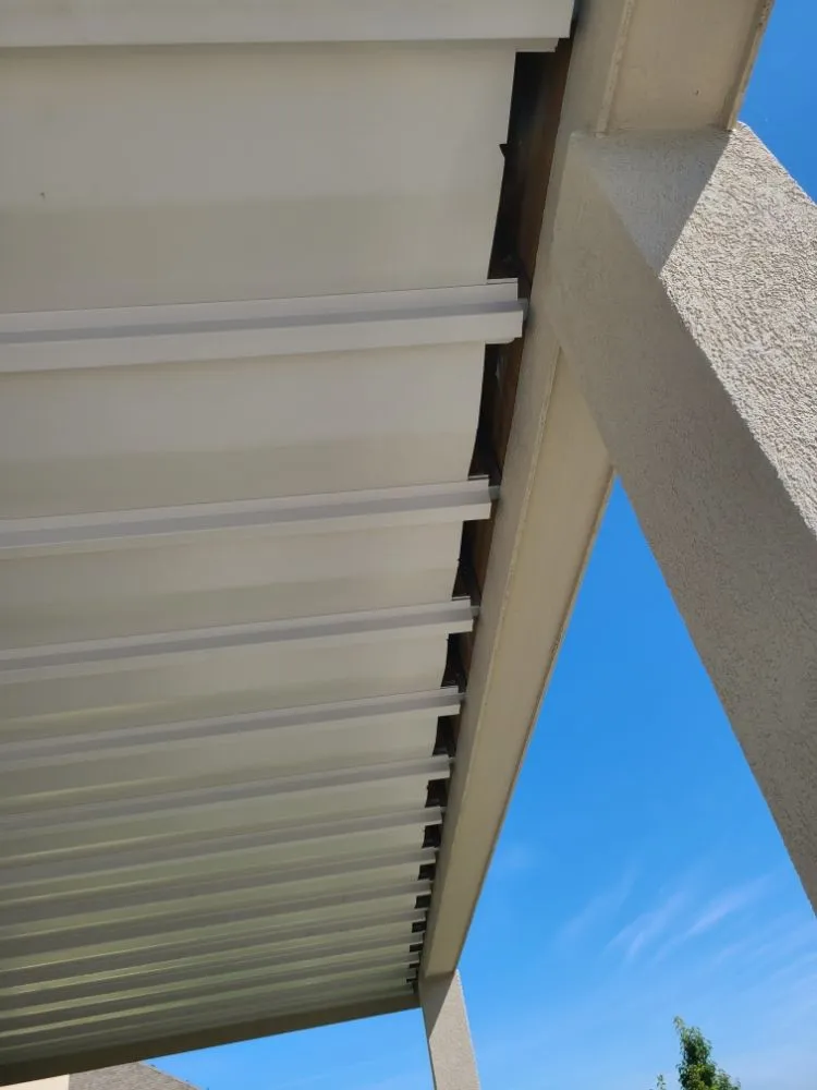 Slide of A&S Roofing LLC.