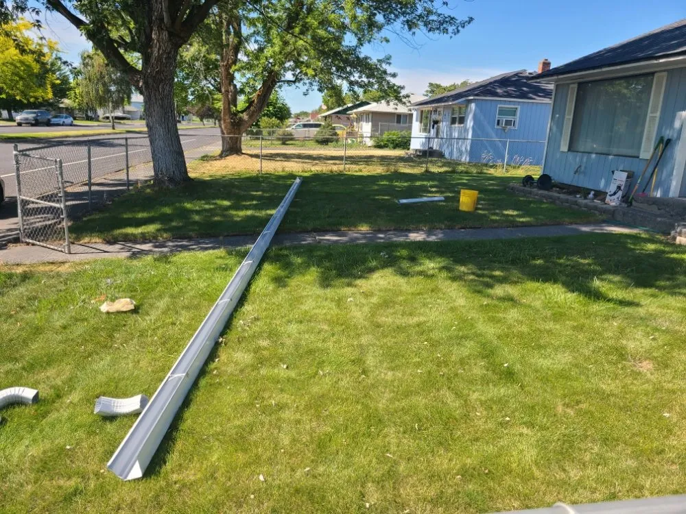 Slide of A&S Roofing LLC.