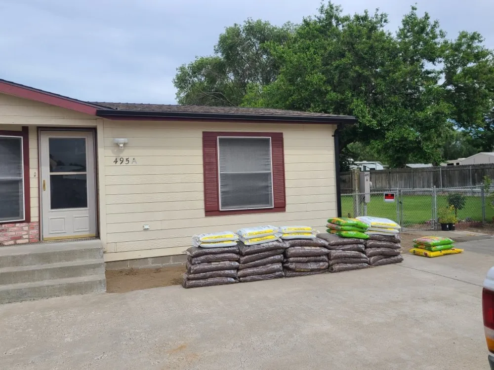 Slide of A&S Roofing LLC.