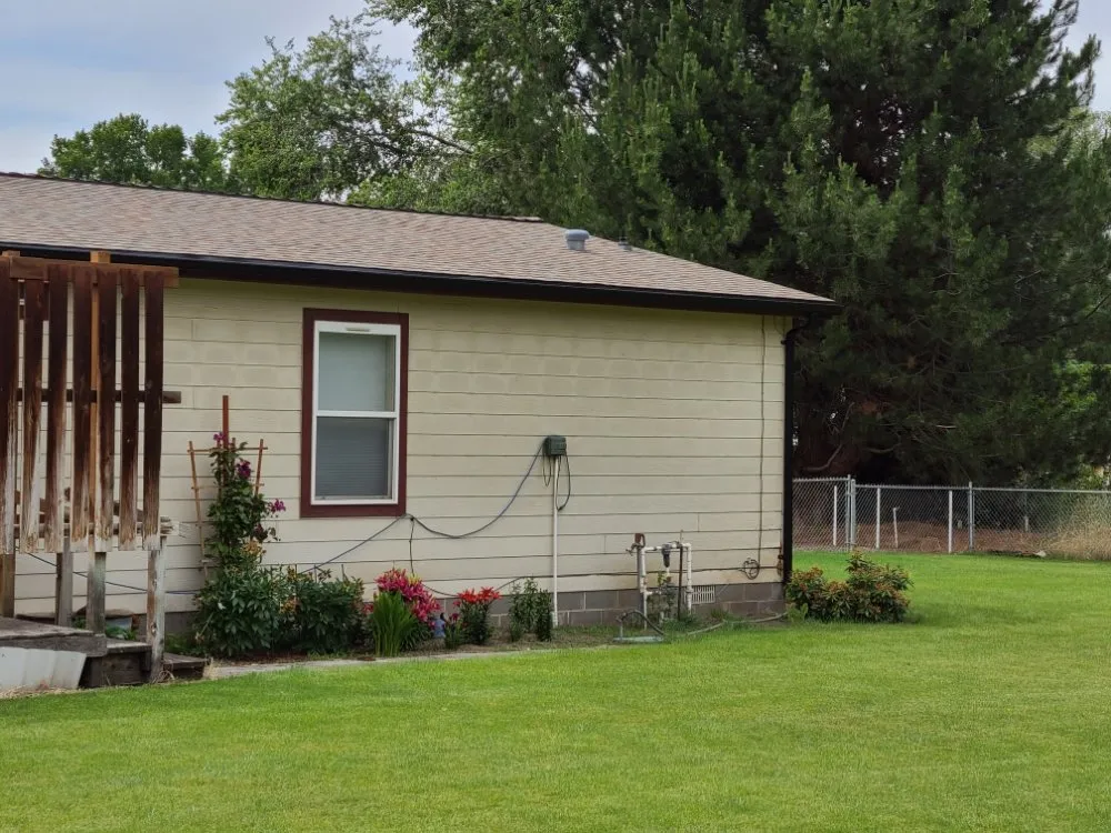 Slide of A&S Roofing LLC.