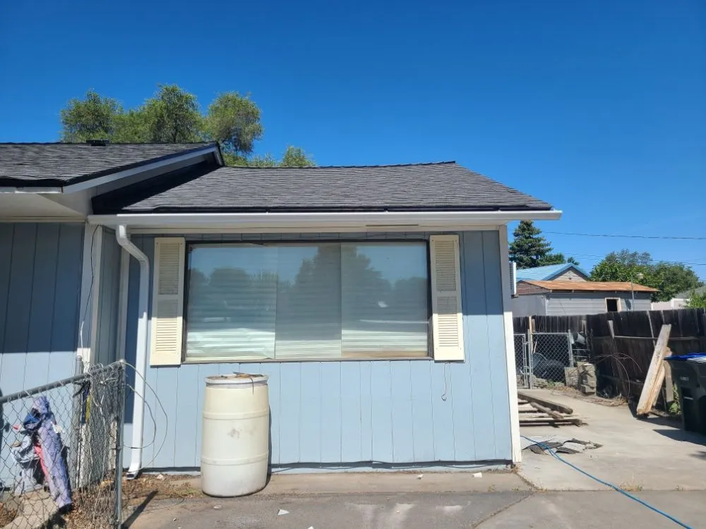 Slide of A&S Roofing LLC.