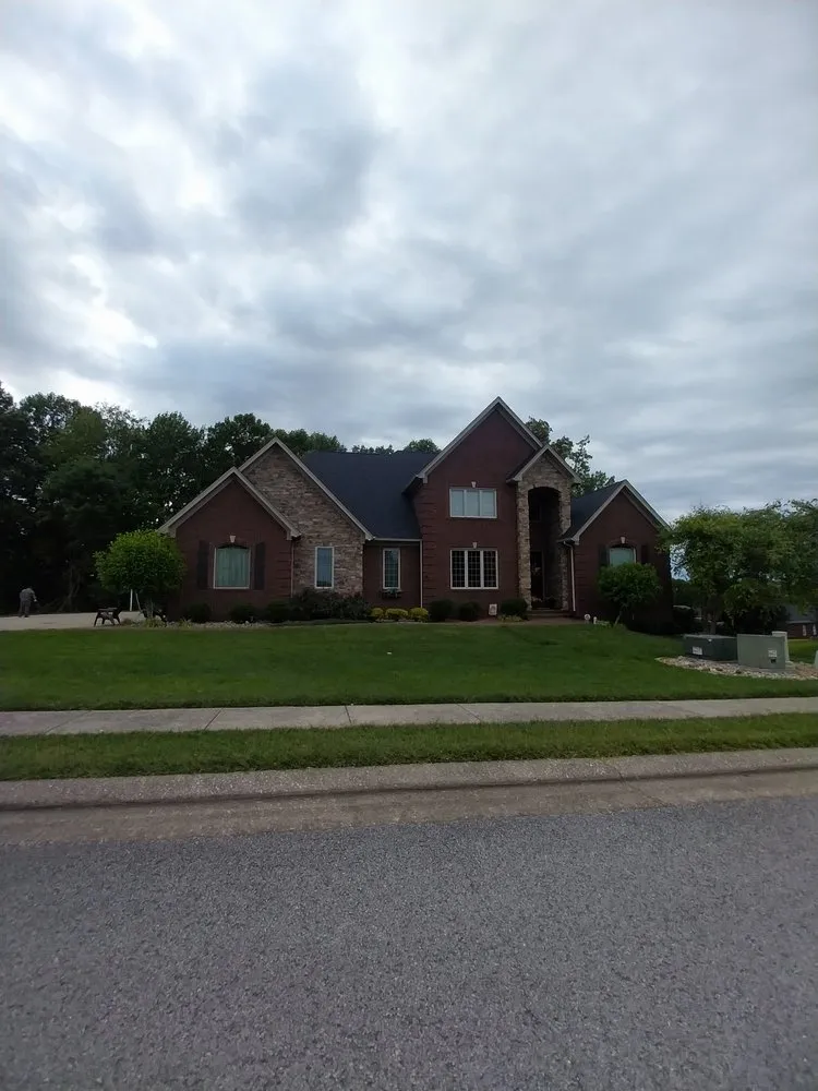 Slide of A&S Roofing Repair