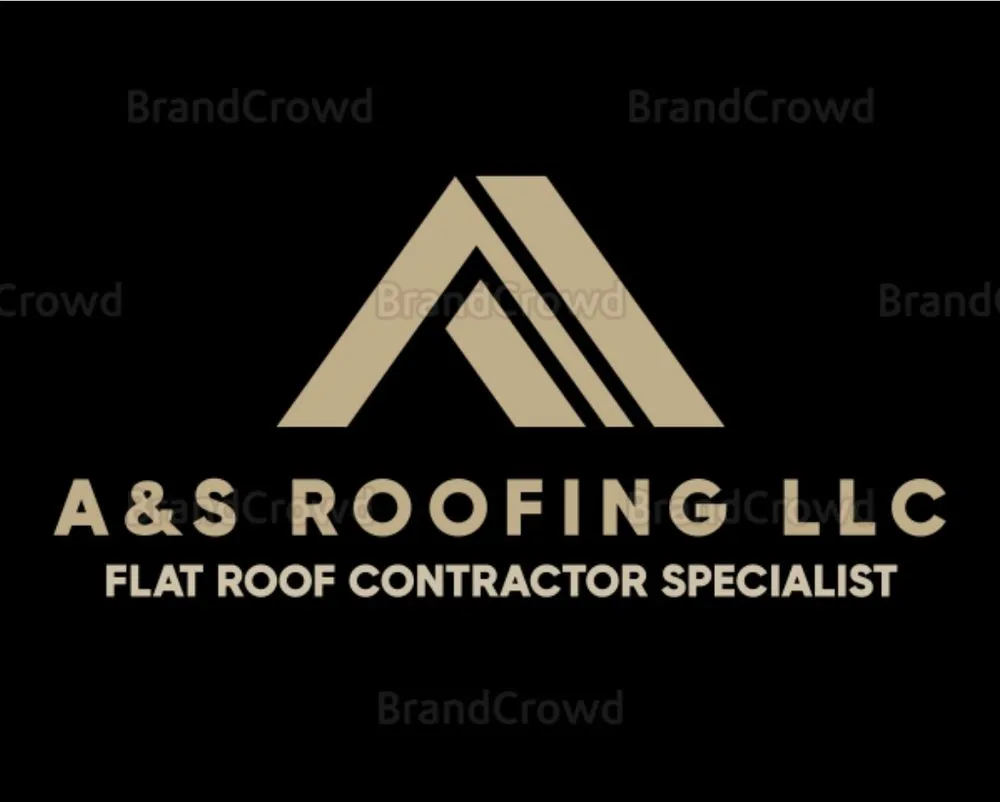 Slide of A&S Roofing