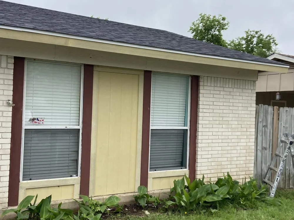 Slide of A’s Roofing, Siding & Construction