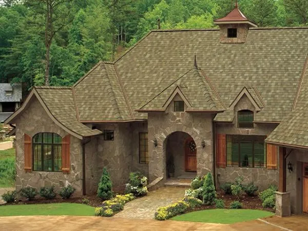 Slide of A's Star Roofing, LLC