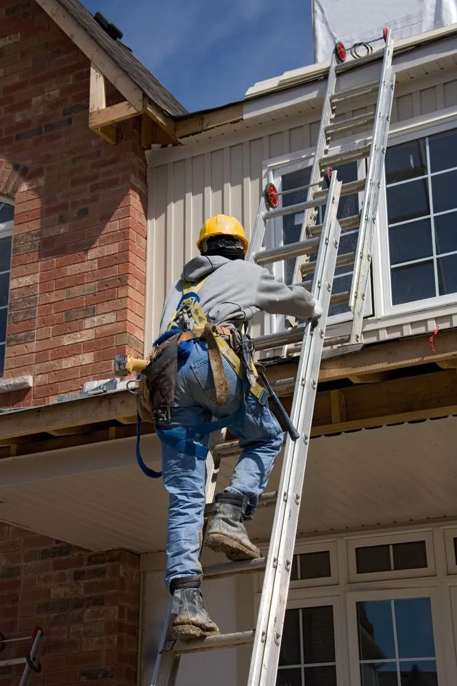 Slide of AS TPO Roofing Installation and Replacement