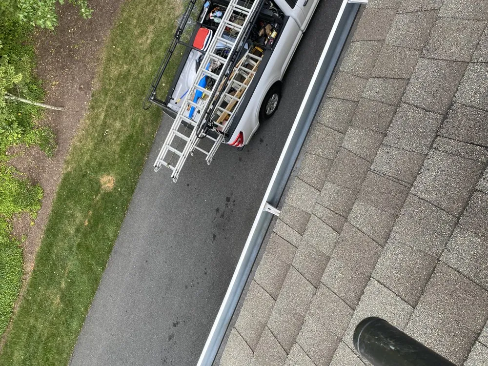 Slide of ASA Contracting