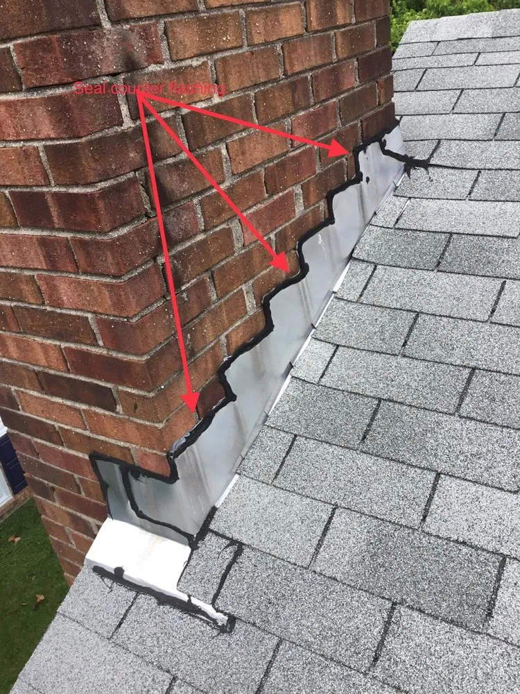 Slide of ASA Contracting